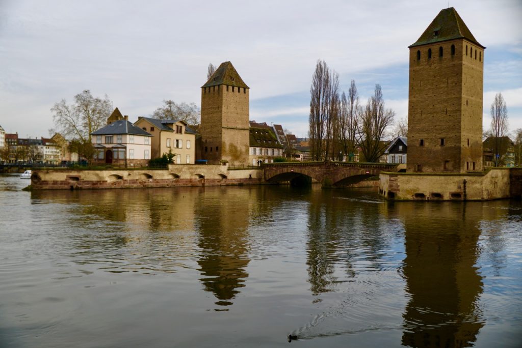 Strasbourg