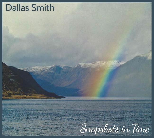 Snapshots in Time album cover