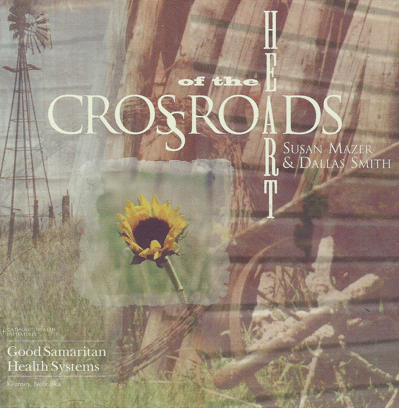 Crossroads of the Heart album cover