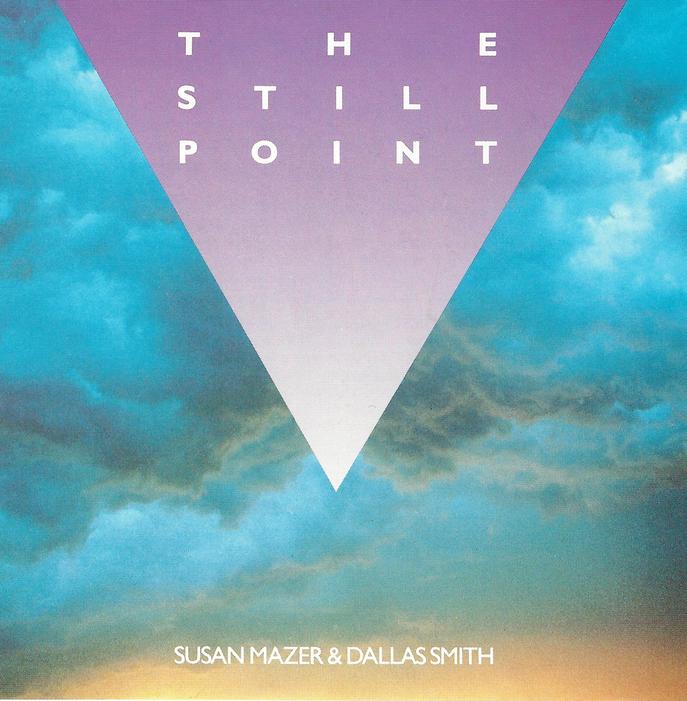 The Still Point album cover