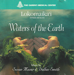 Waters of the Earth
