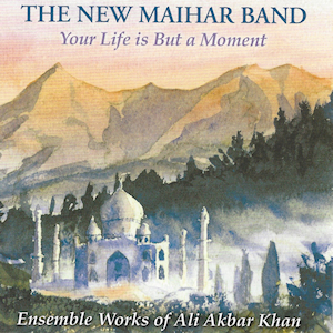 The New Maihar Band