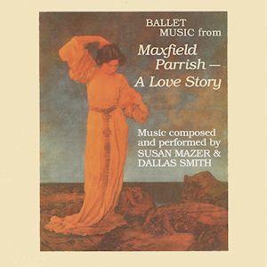 Maxfield Parrish: a Love Story