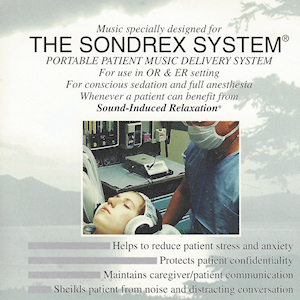 The Sondrex System