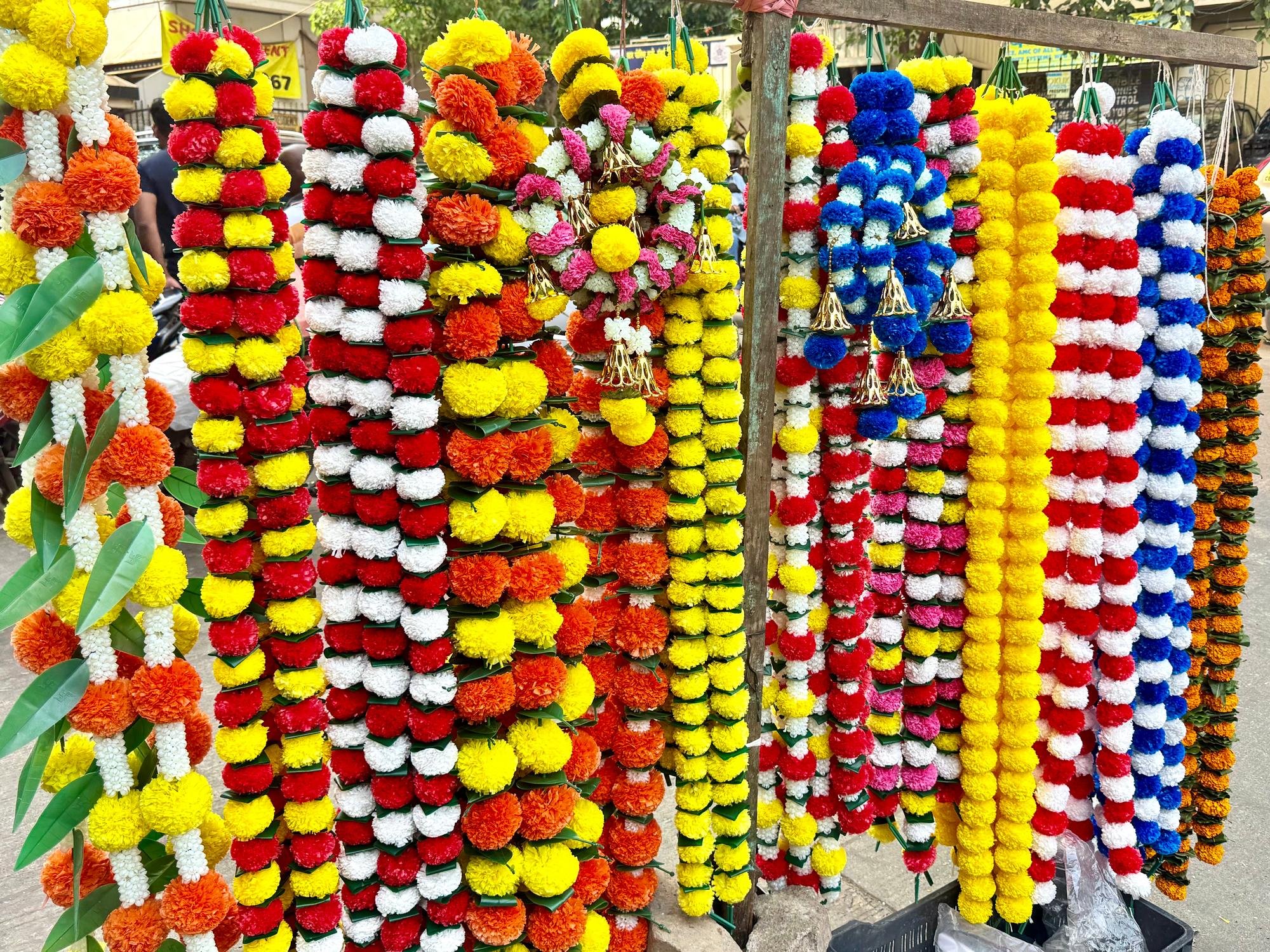 Diwali wreaths