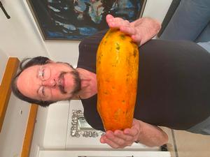 My History of Visiting India Intro Image