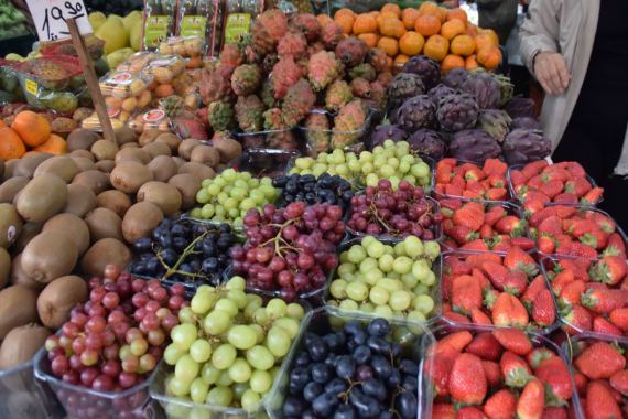 Fruits (Israel).