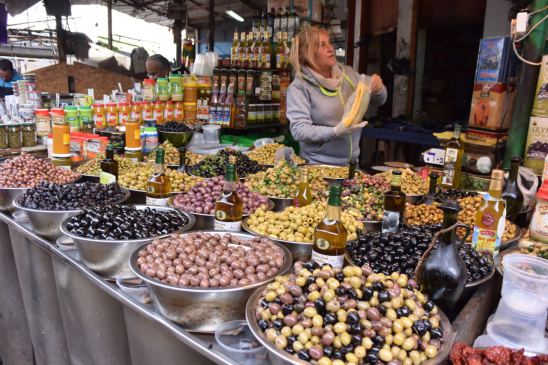 Olives (Israel).