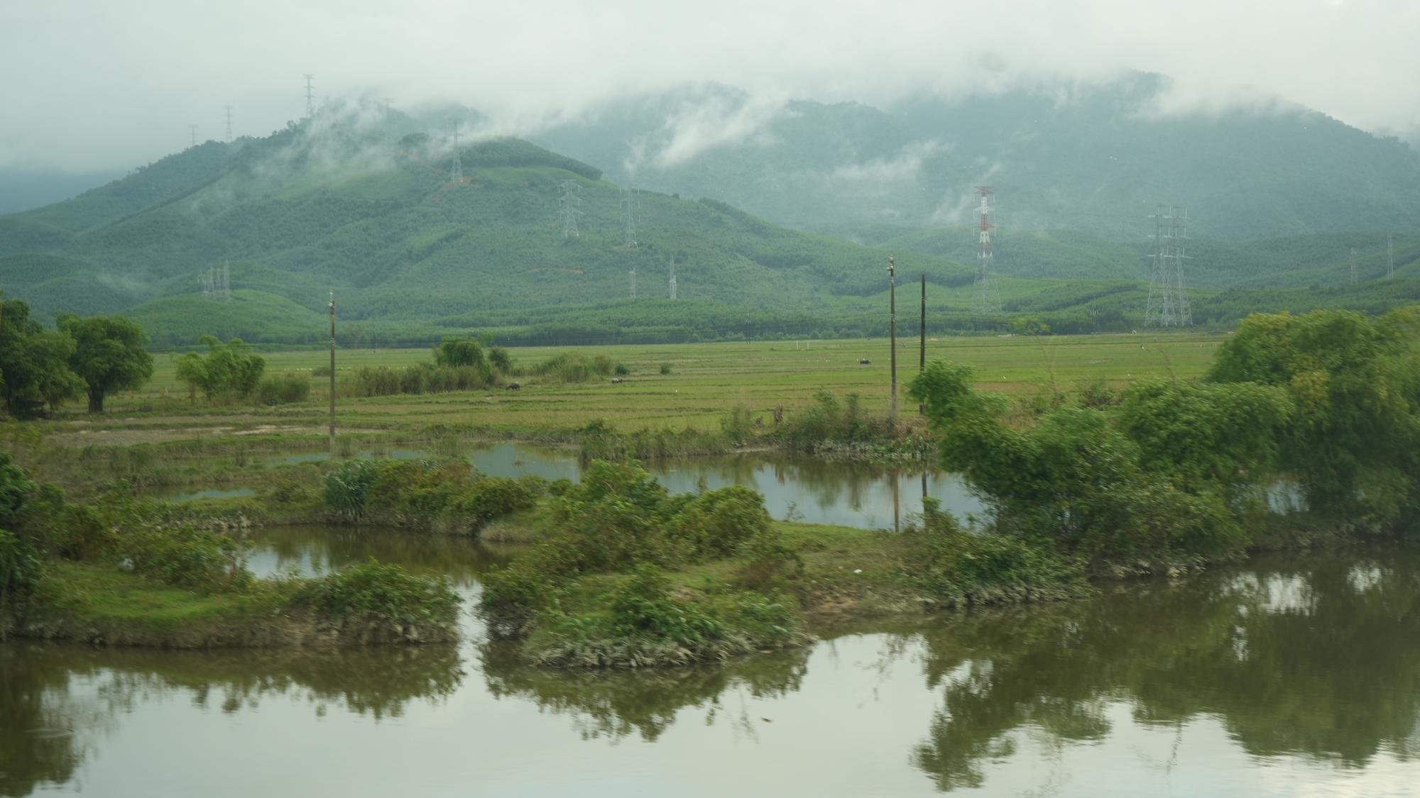 Xue--Vietnam's Historic Capital City