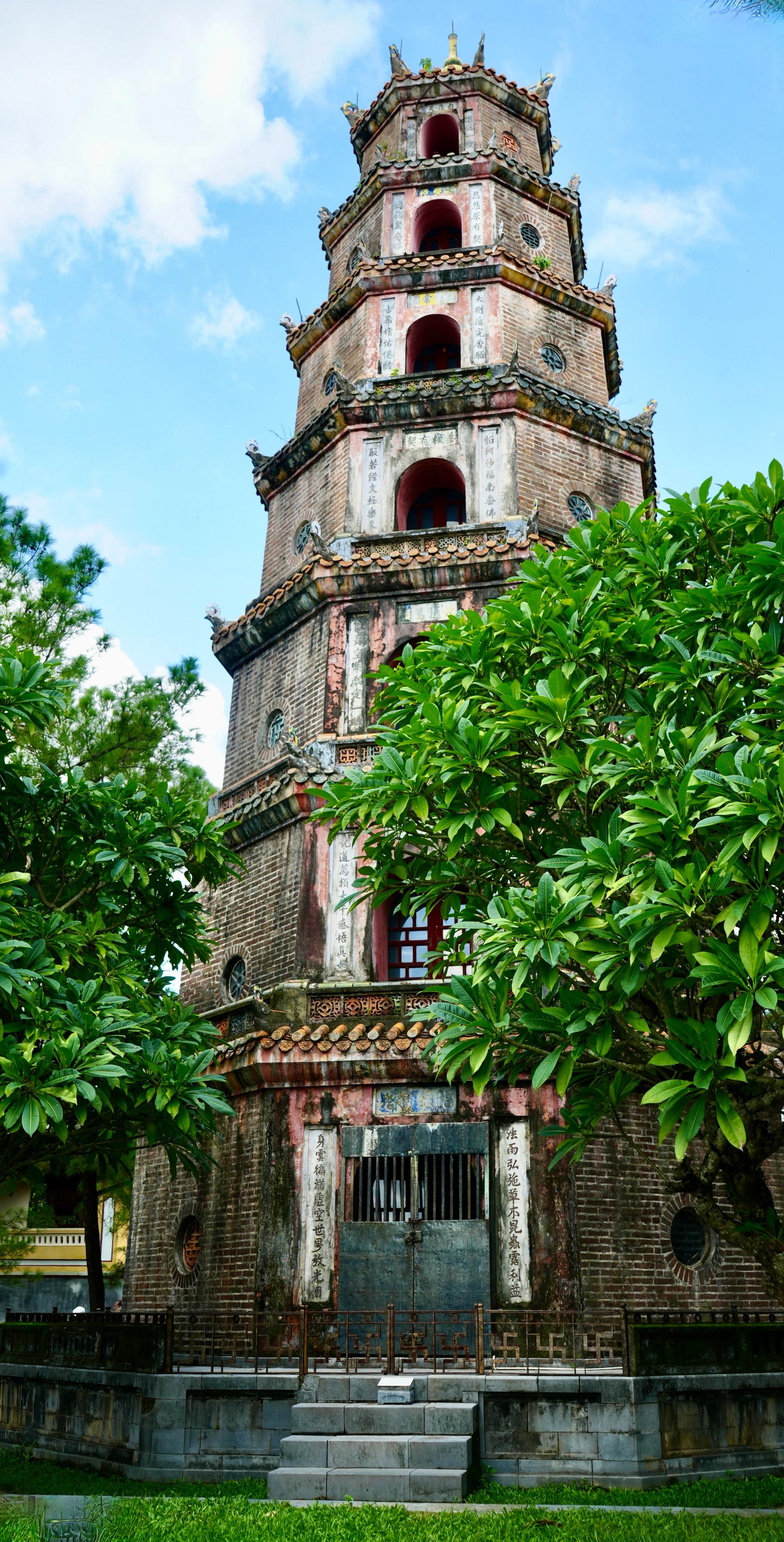 Pagoda