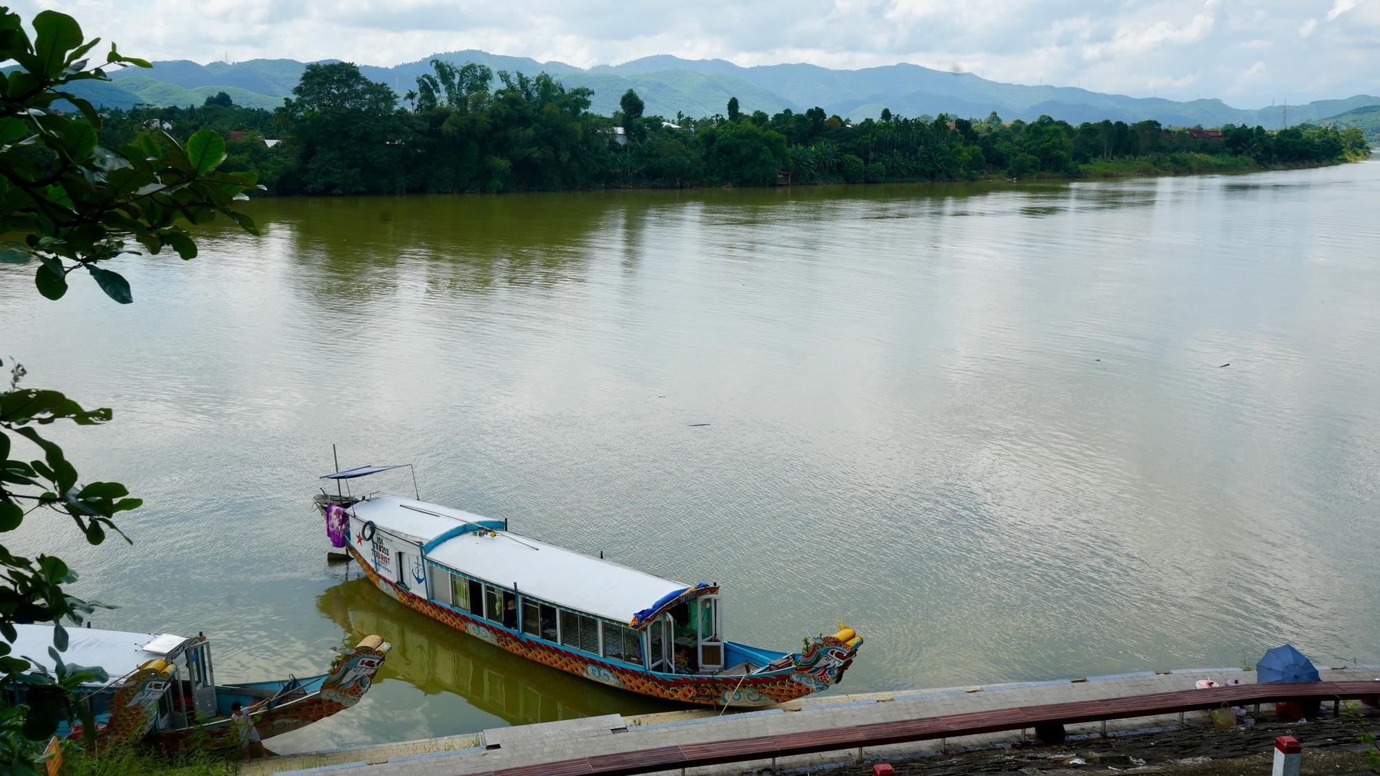 Xue--Vietnam's Historic Capital City