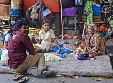 Mumbai:  India's New York City