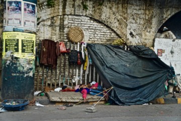 Mumbai:  India's New York City