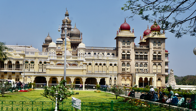 Mysore, India