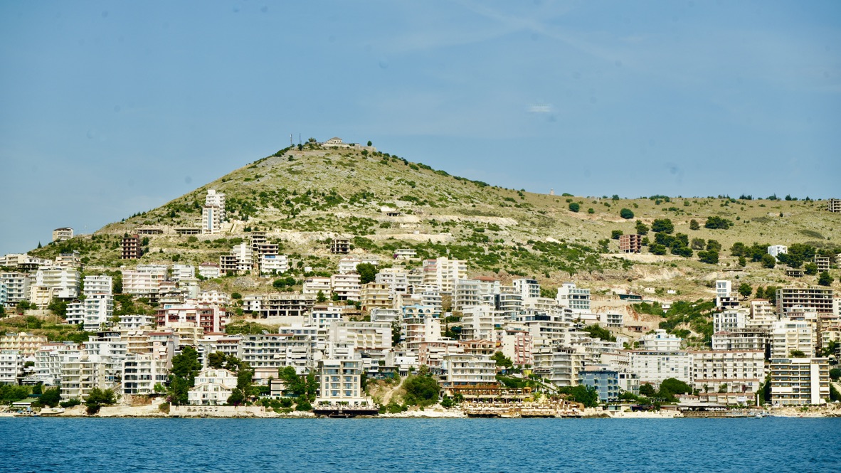 Saranda