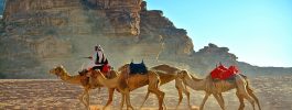 Jordan:  Wadi Rum & Handicraft Photos